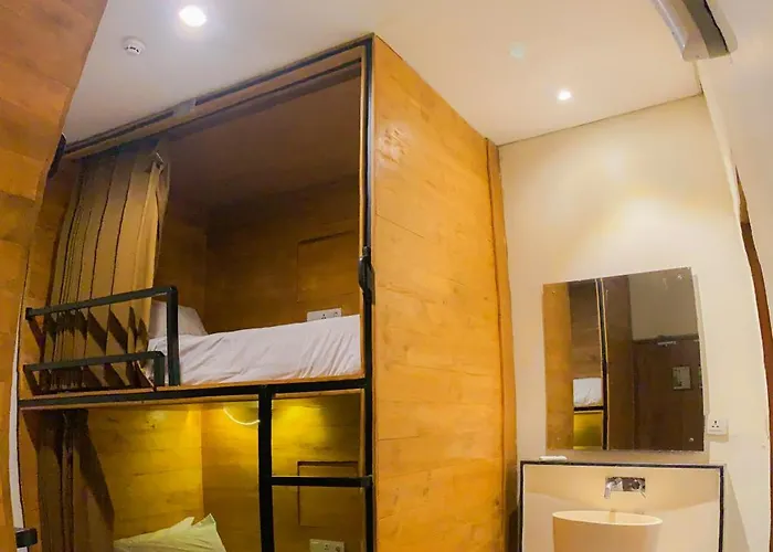 Dbeds Kuta Lombok