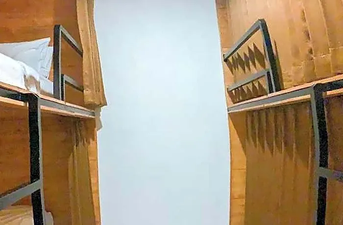 ホステル Dbeds