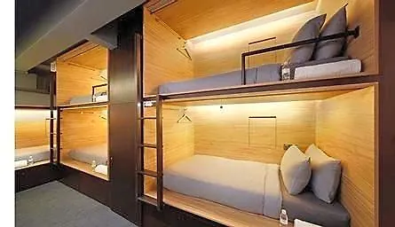 Dbeds Hostel