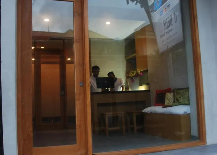 Dbeds Hostel